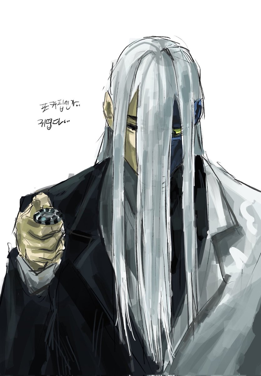 파랑후드(랑파) tweet media