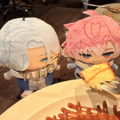 やまち@にじそ一般参戦 tweet media