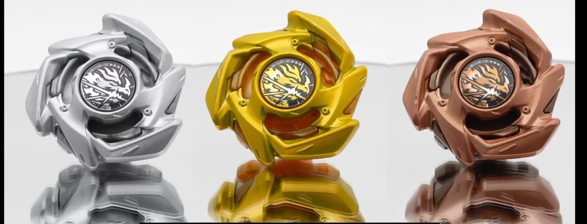 Flowbeyblade tweet media