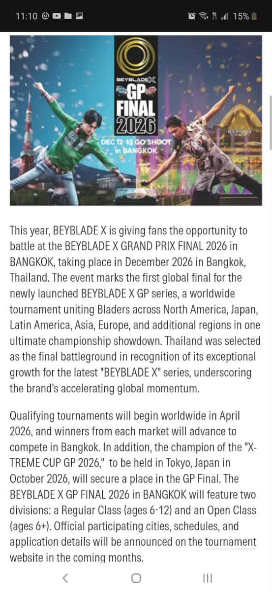 Flowbeyblade tweet media