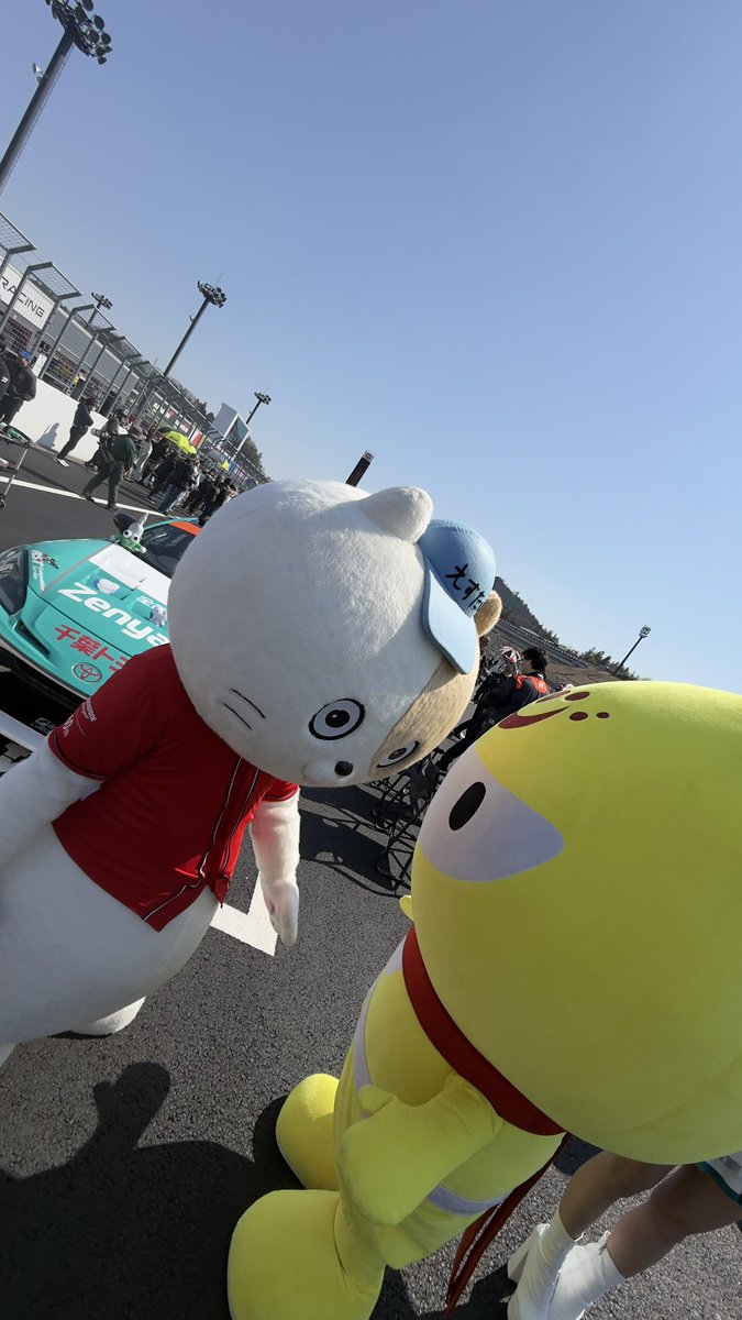 湊雅之(MINATY) tweet media