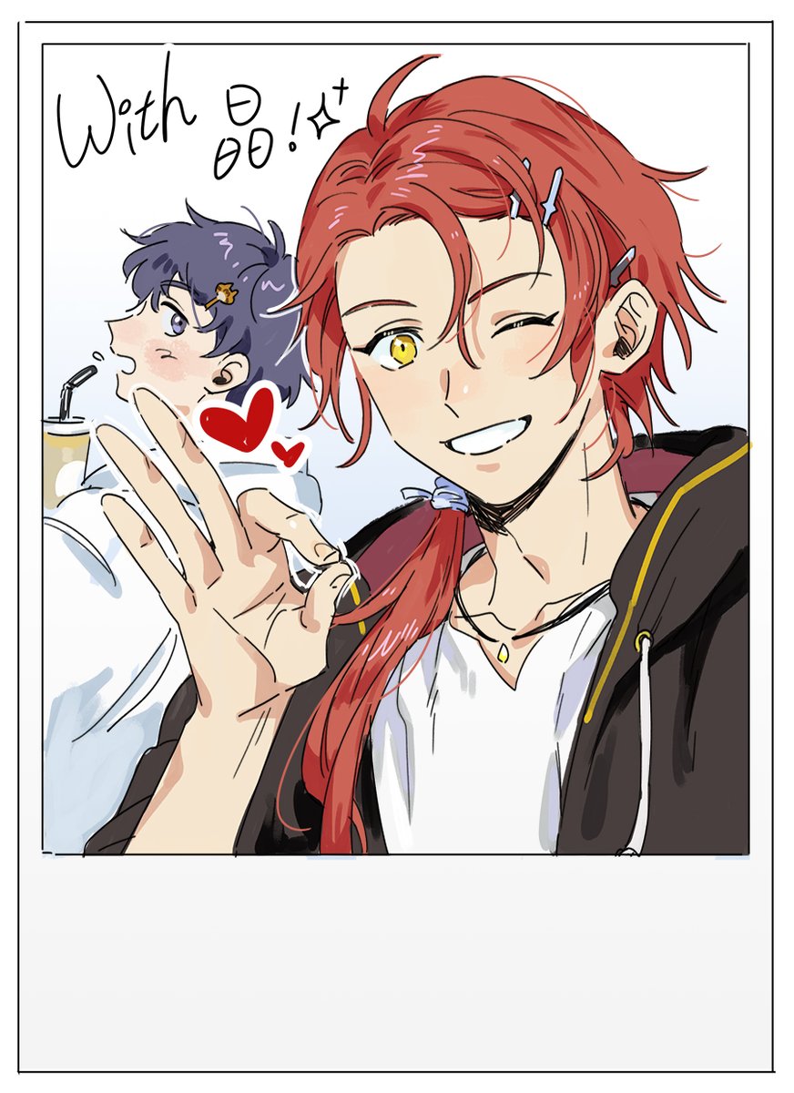 chocolate巧巧 tweet media