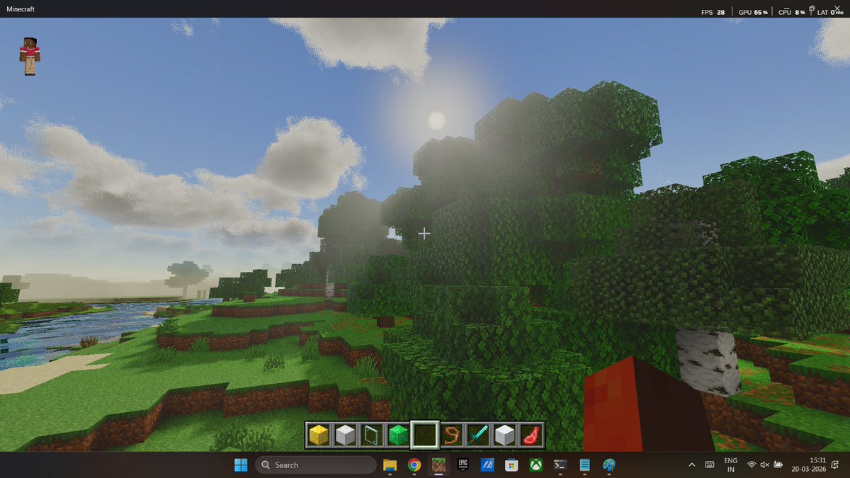 Wind's Scion tweet media