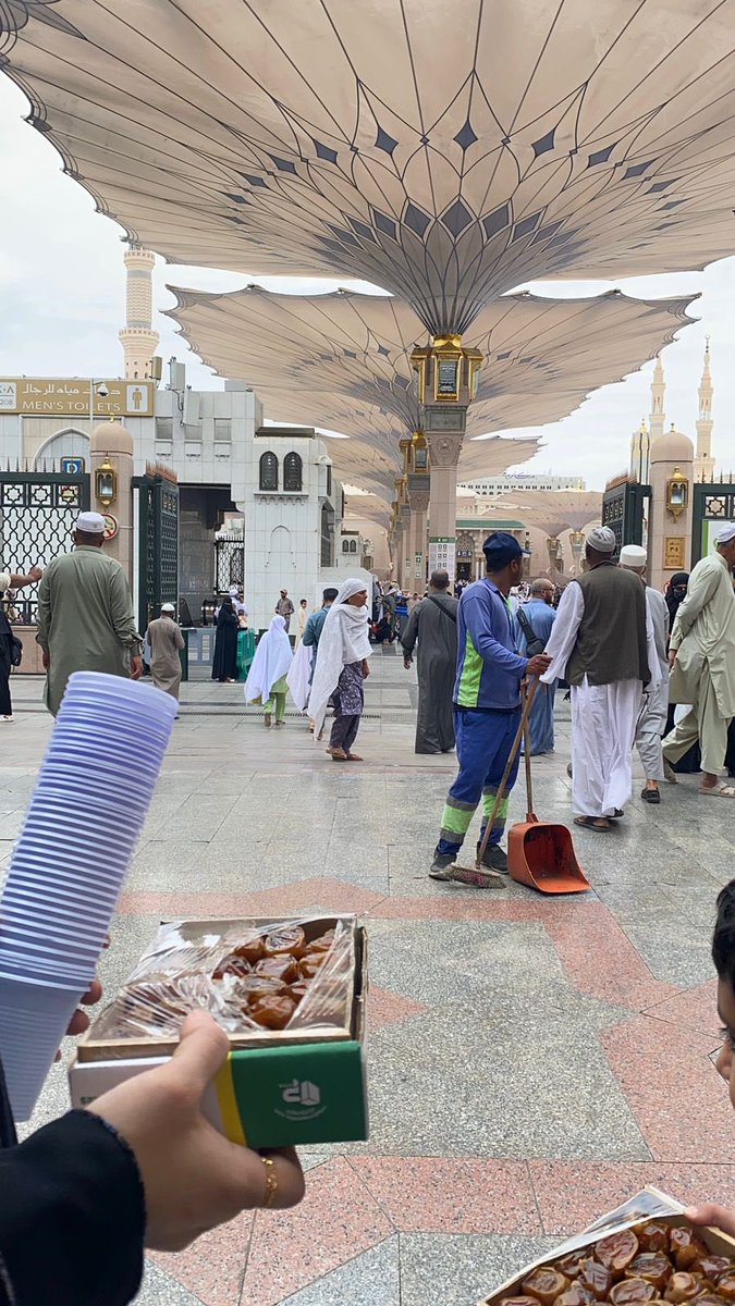 فريق حلوة الجوف التطوعي tweet media