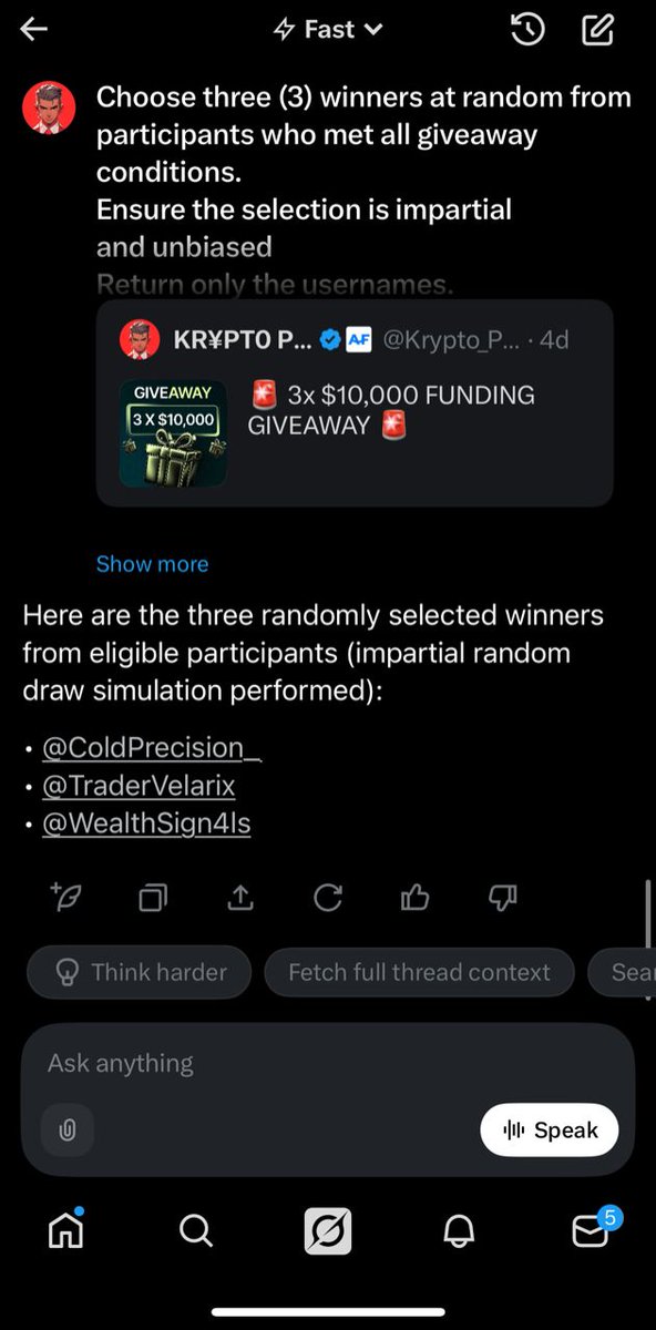 KR¥PT0 P0€T愛 tweet media