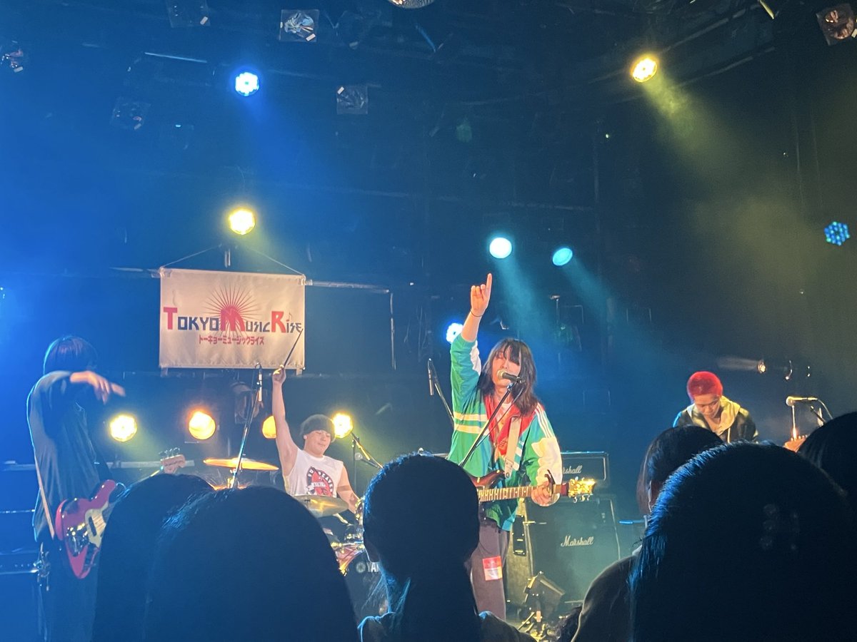 aobacube｜ボカロック tweet media