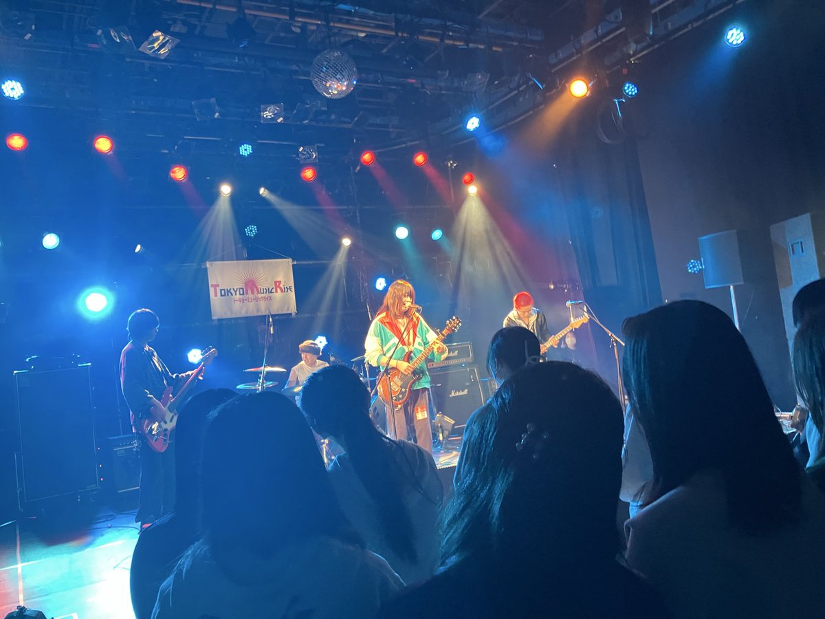 aobacube｜ボカロック tweet media