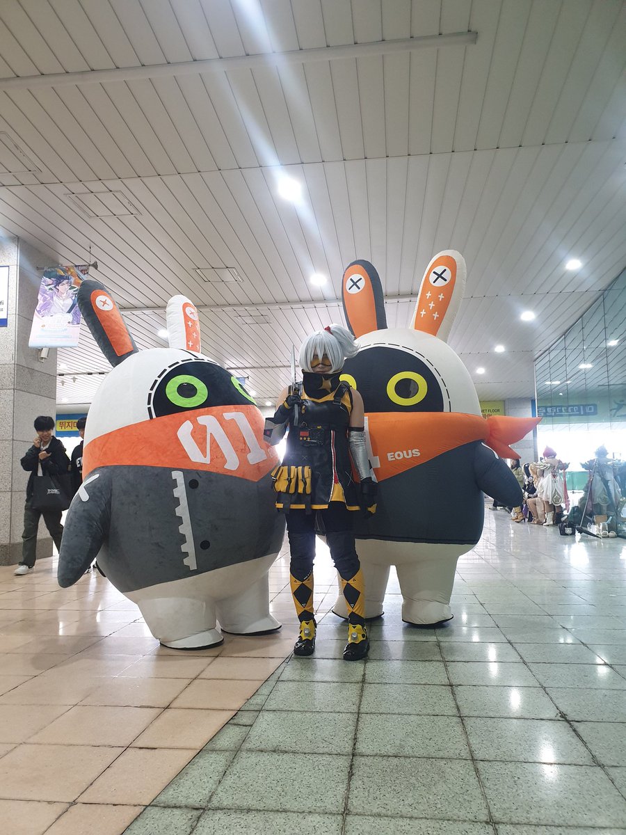 아재누나_アズルナ(코모다치 피크닉 1회 4.18) tweet media