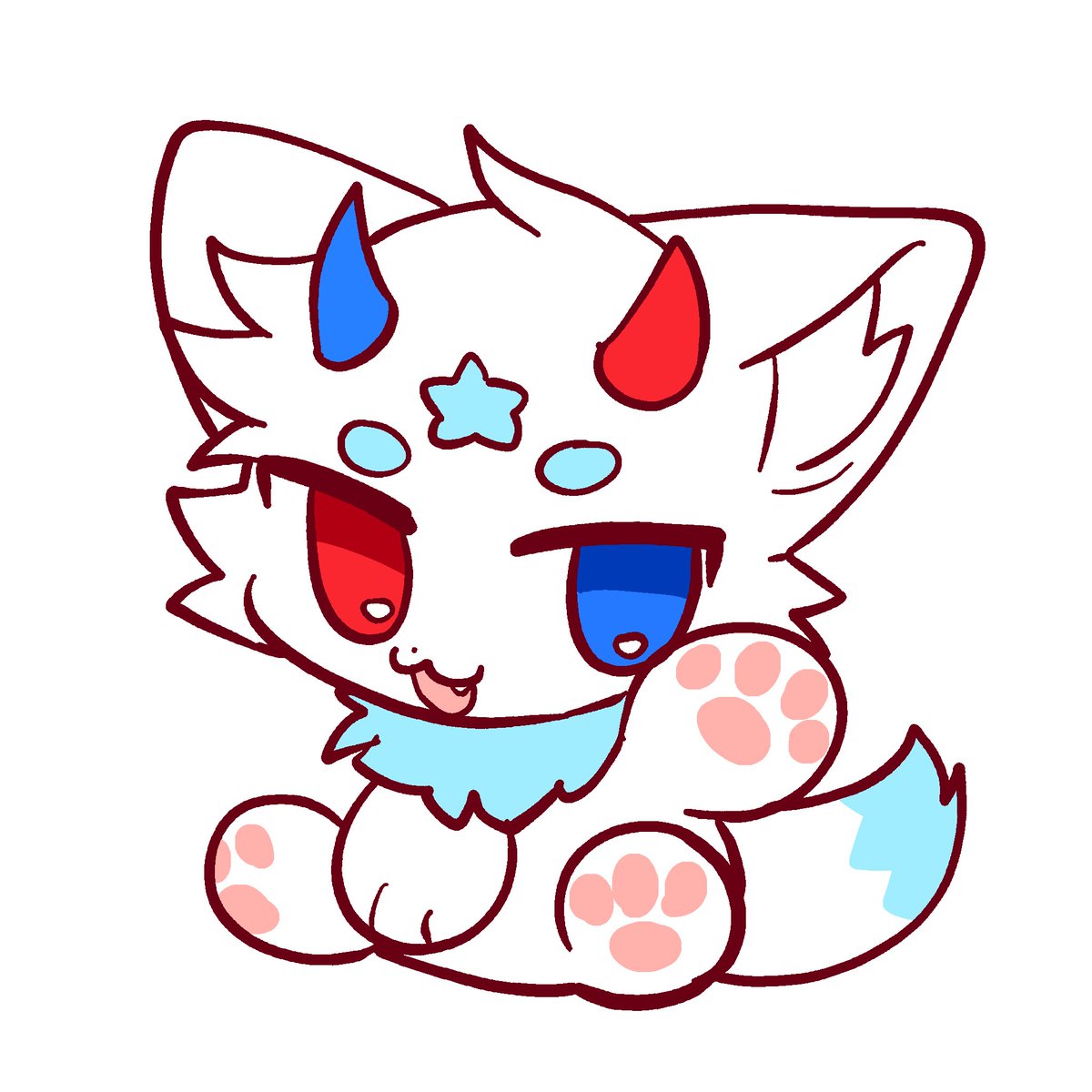 🌟✨️라이트_Light✨️🌟🔜... tweet media