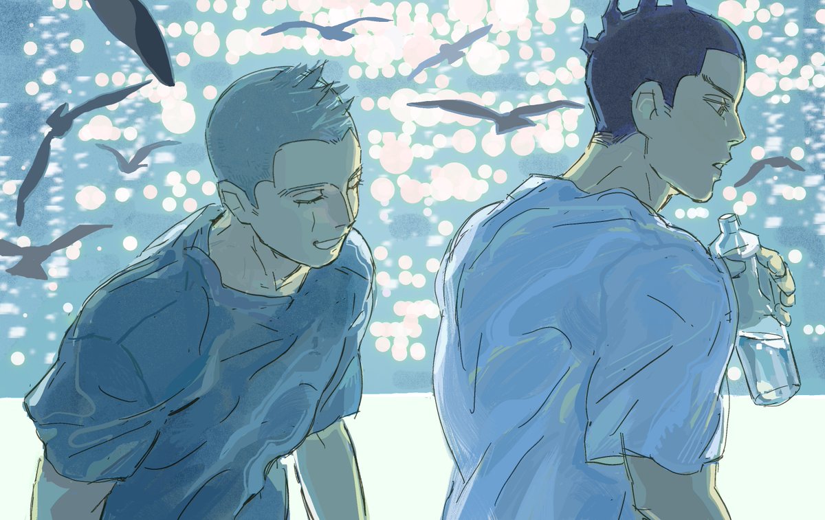 #ドッグスレッド #dogsred #悠浩