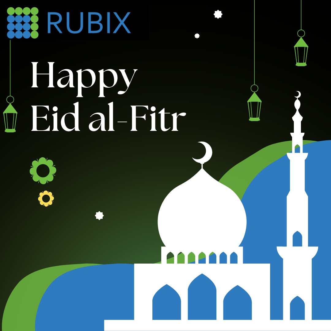 Rubix Data Sciences tweet media