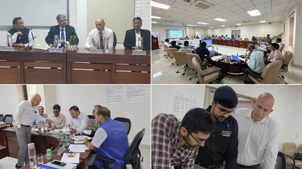 PIB India tweet media