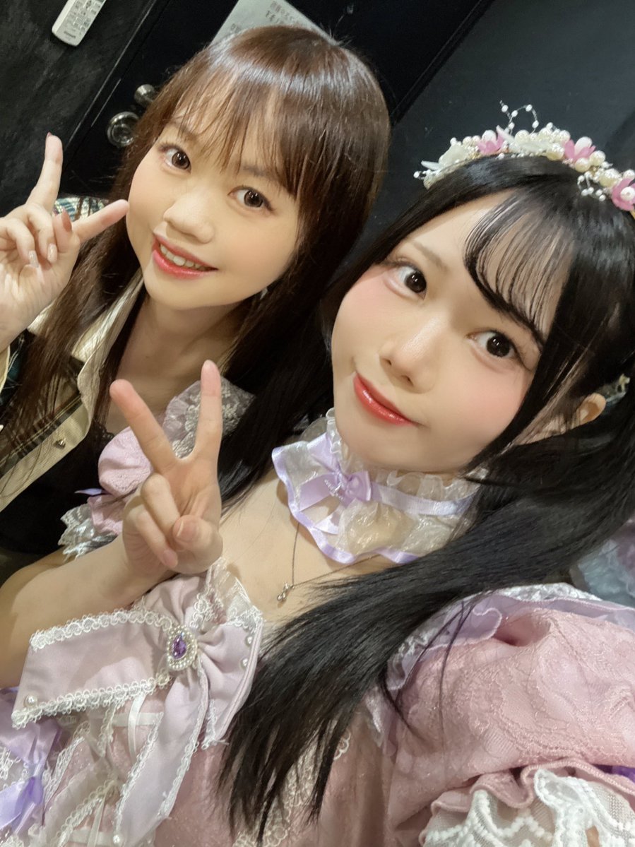 有栖川かがみ tweet media