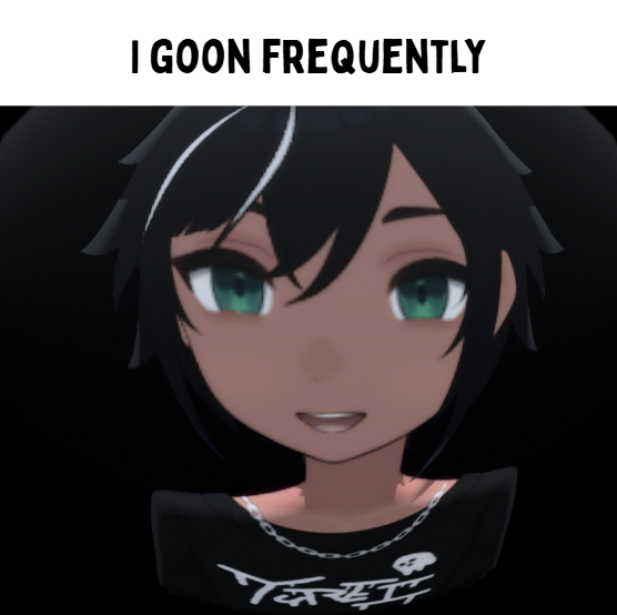 Yurei The Yokai 「 JOHN VTUBER 」 tweet media