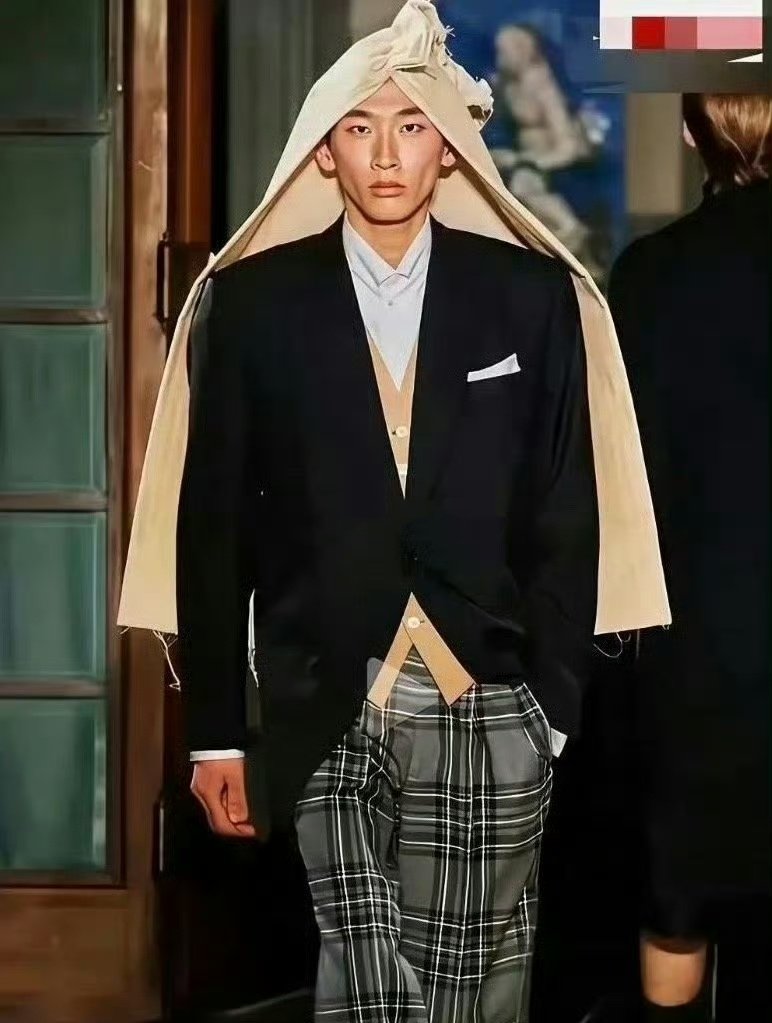 董小姐的日常 tweet media