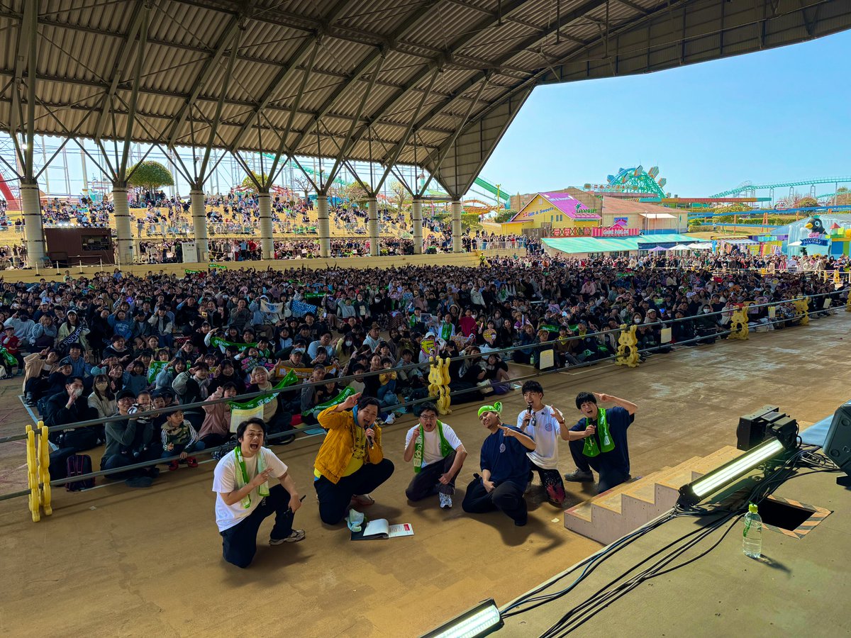 Fischer's-フィッシャーズ- tweet media