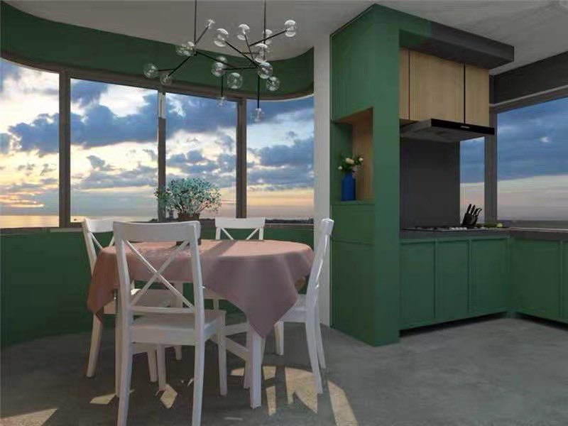 Kang411Yu's tweet photo. Do you like this style?
#Sketchup #Designer #Rendering https://t.co/O8ca755rex