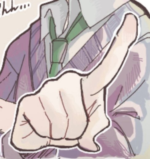 しまあじ tweet media