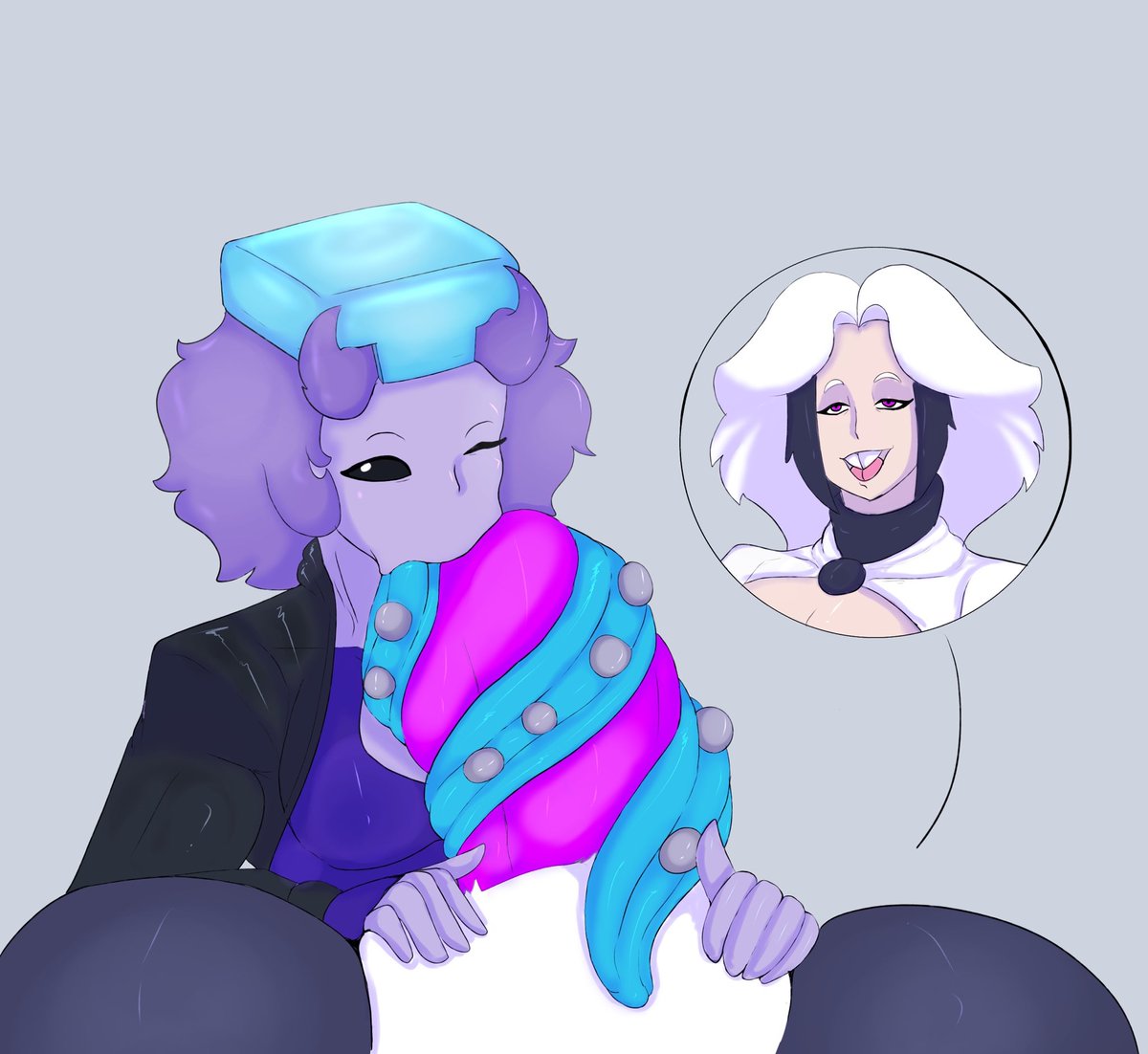 GoopyTwink🔞//BDay 2 Weeks tweet media