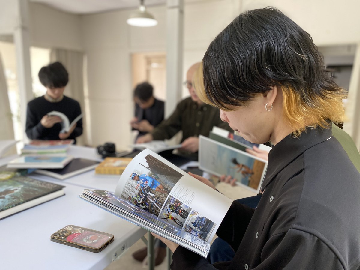 PiX Cypher | オフライン写真コミュニティ tweet media