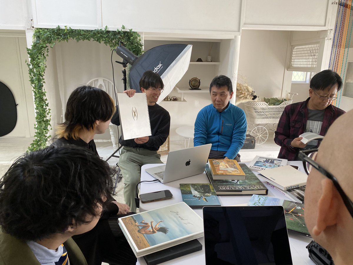 PiX Cypher | オフライン写真コミュニティ tweet media