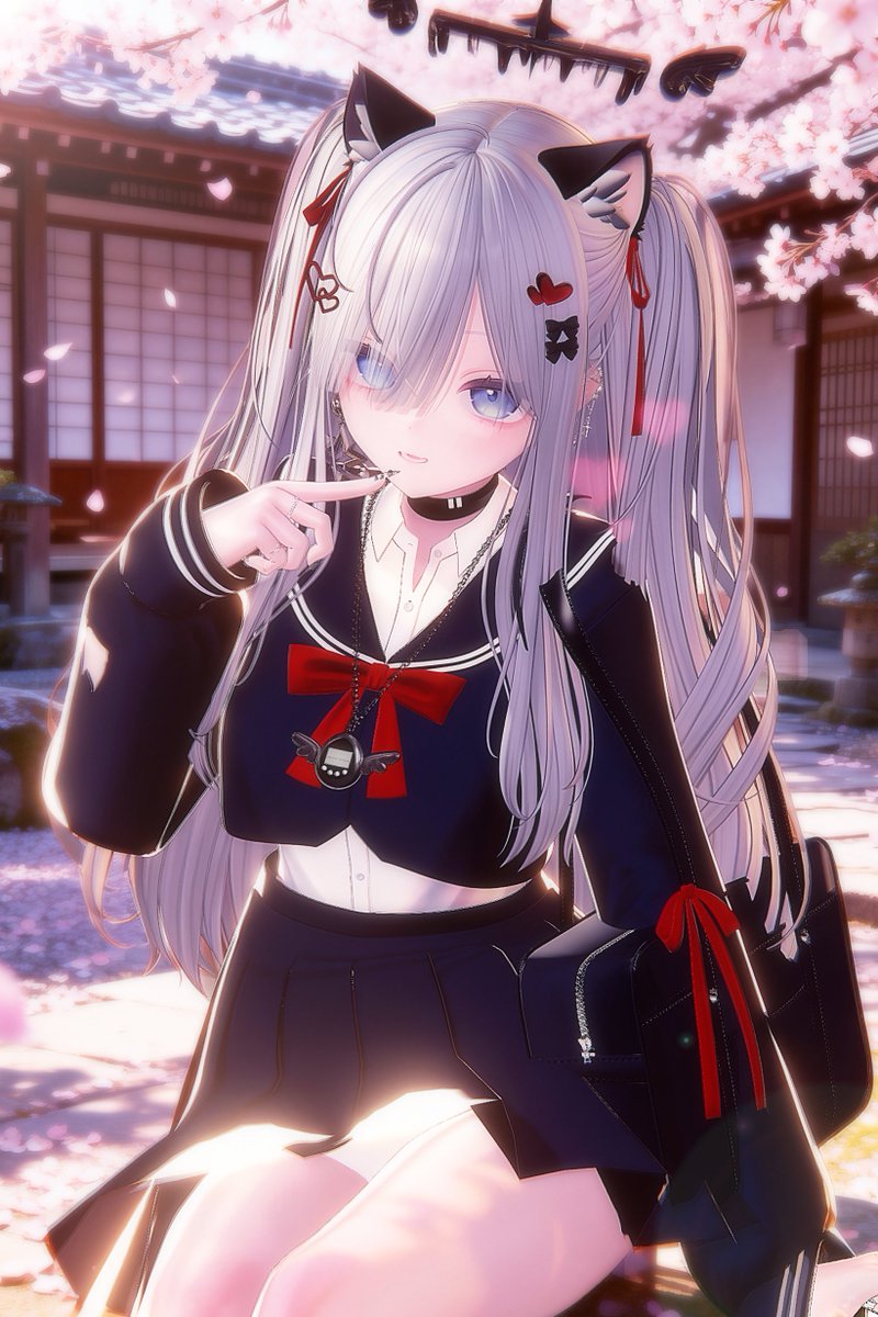 Rumiia るみゃ💙 tweet media