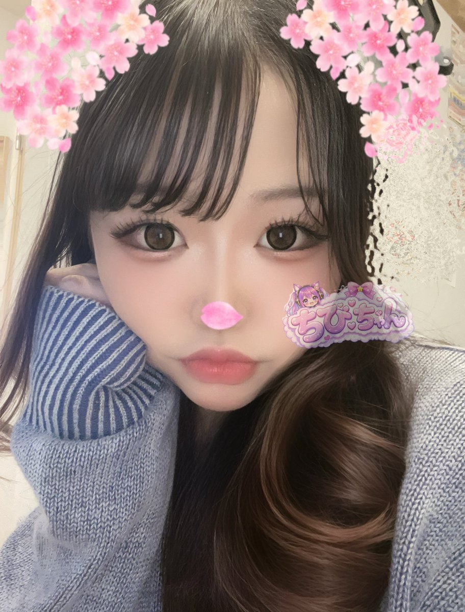 ちぴちゃん@ﾎﾟｼﾞﾀﾇ🥒🥂 tweet media