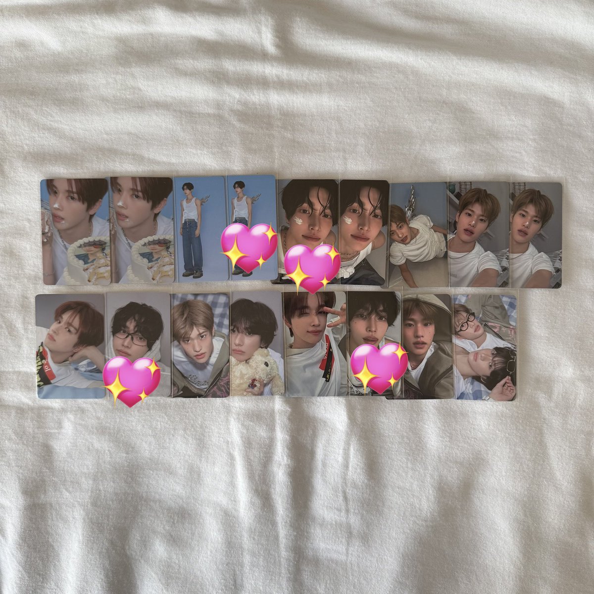 まち( *ˆ﹀ˆ* )마치 tweet media