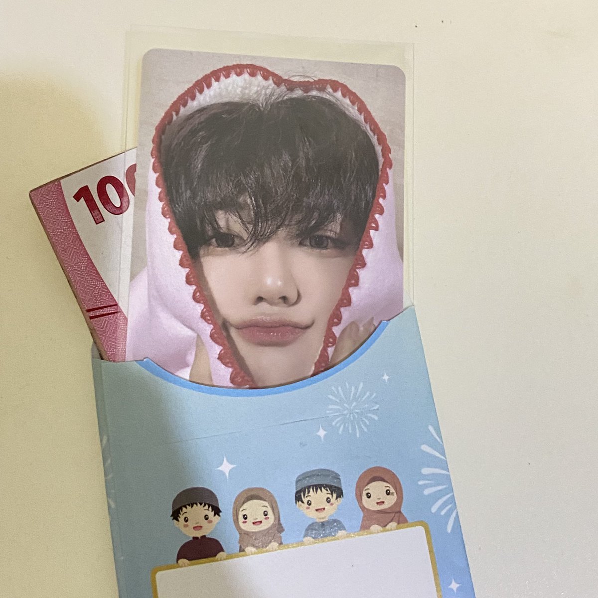 OYi #tHe 🅿️unK tweet media