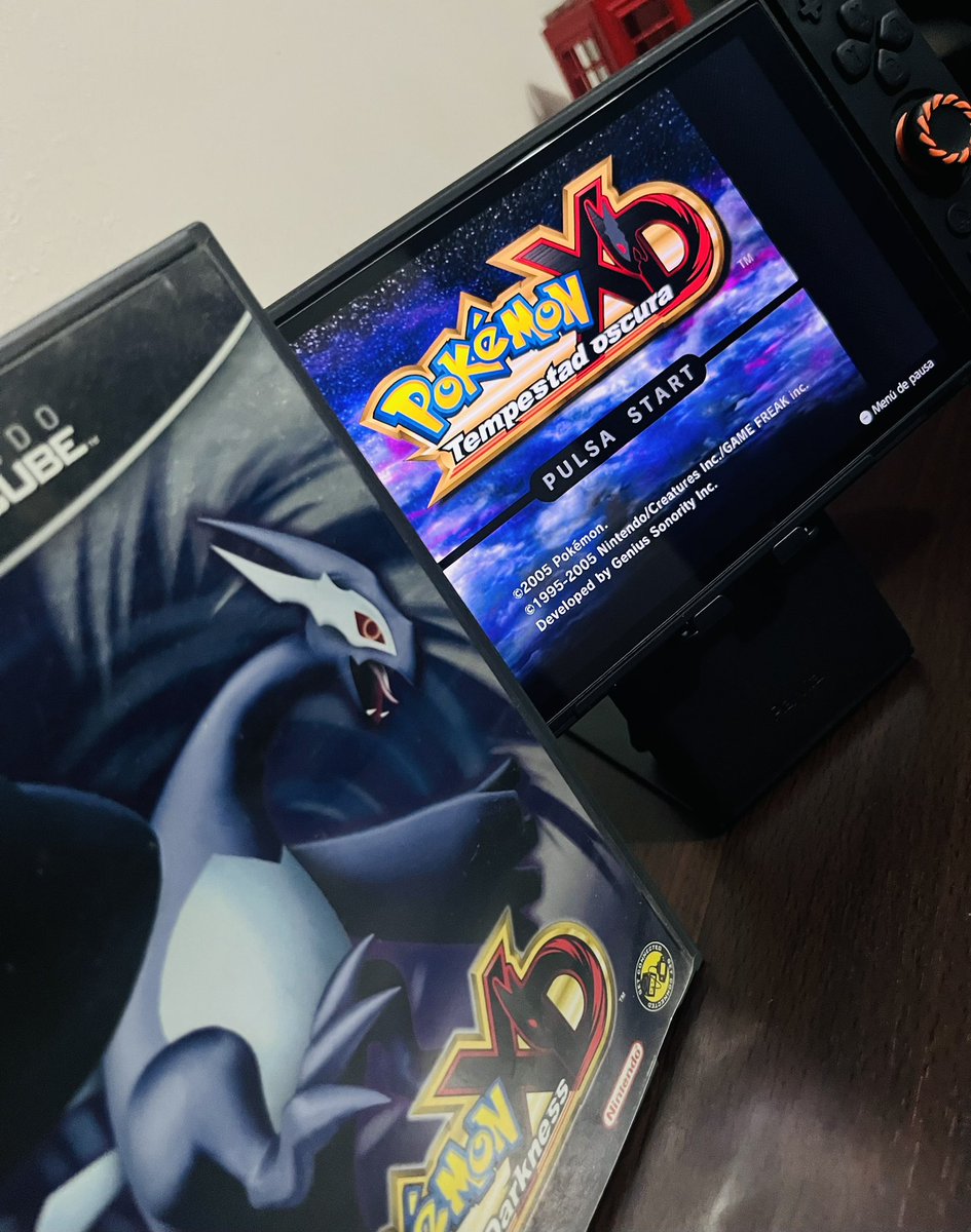 Marktendo tweet media