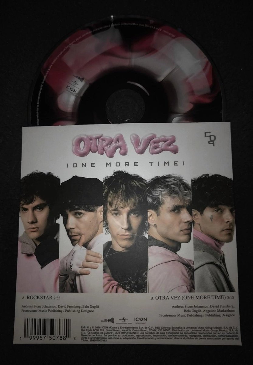 Nathalia tweet media