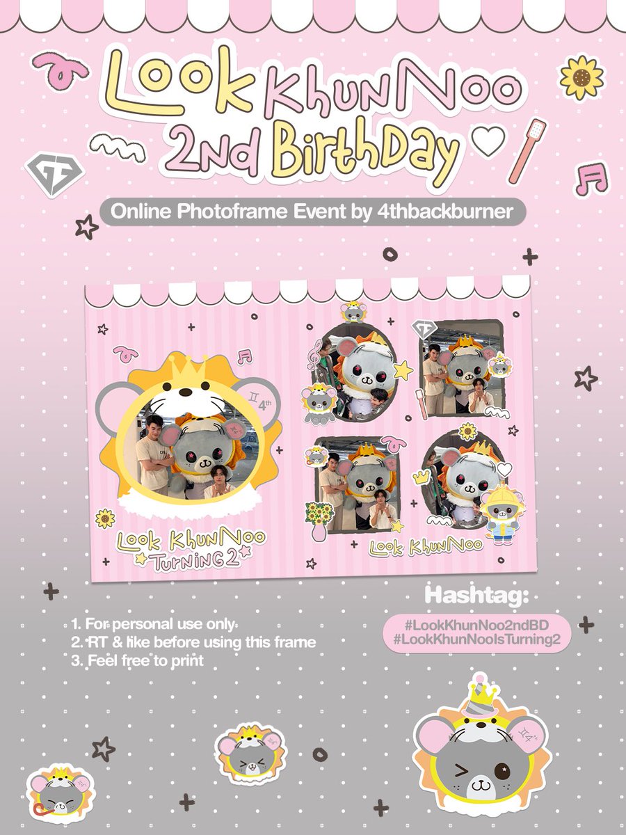 nicole ྀི ᵏʰⁿ nhoo’s day!💓 tweet media