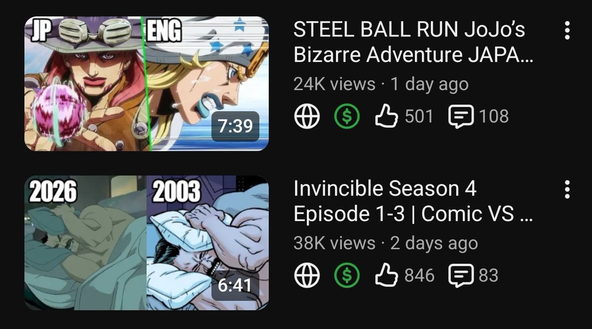 Mr Toffee EX tweet media