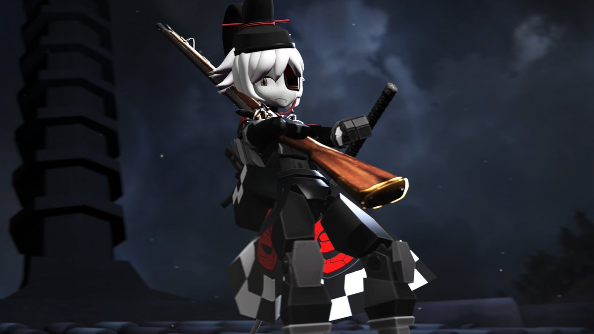 Pyro Editer tweet media