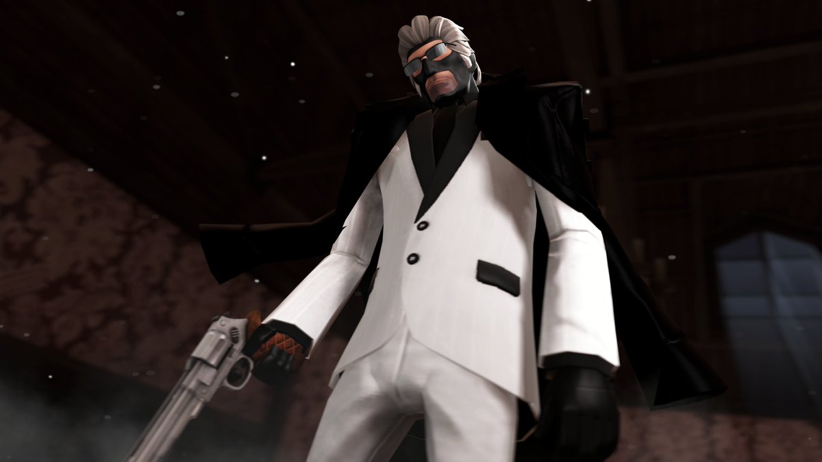 Pyro Editer tweet media