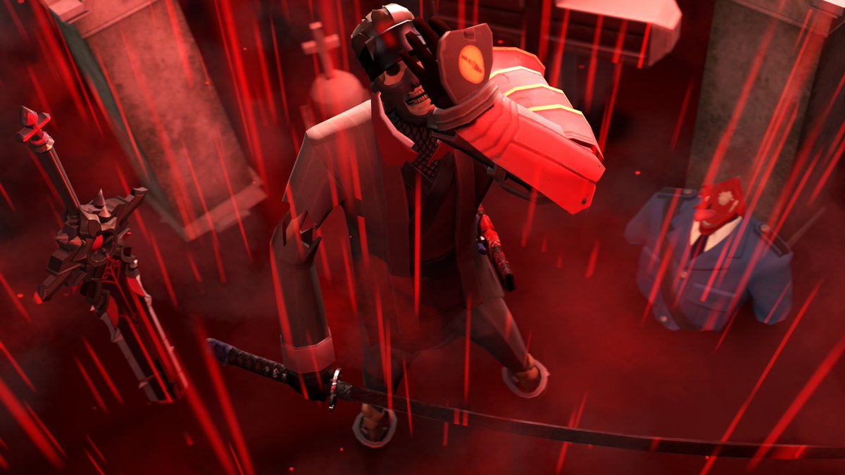 Pyro Editer tweet media