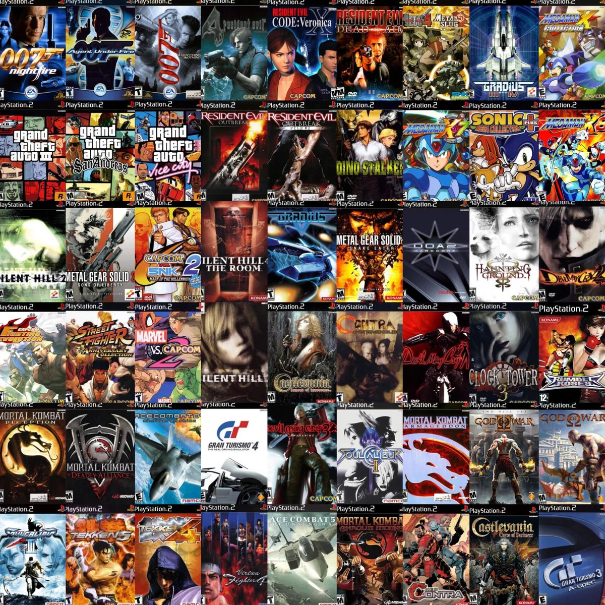 Retro PlayStation tweet media