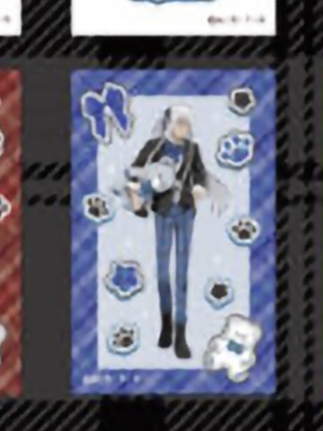 【交換 讓渡】
家庭教師ヒットマンREBORN！ リボーン メディコス 

譲）リボーン 骸 雲雀 ボンゴレ XANXUS スクアーロ

求）画像3枚目＞定価＋送料

郵送希望
イラカは同価格帯にするため1:2可能
スクアーロのフォトカは交換のみ
検索からでもお気軽にお声掛けください