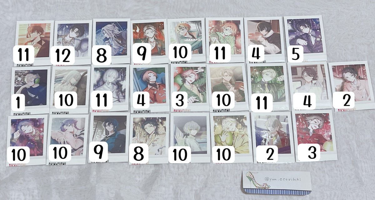 ゆん@取引垢 tweet media