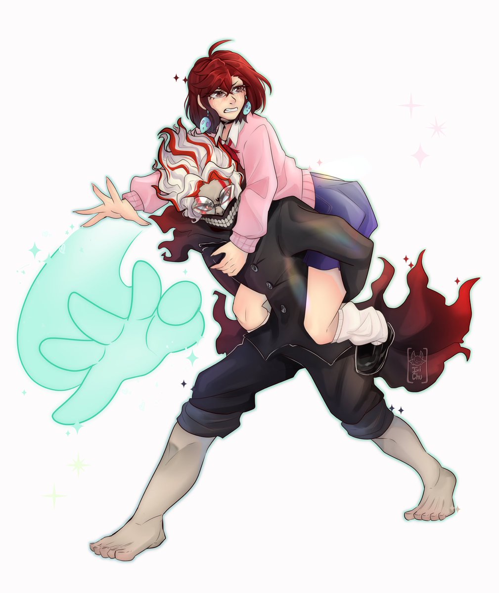 IviChu.jpg tweet media