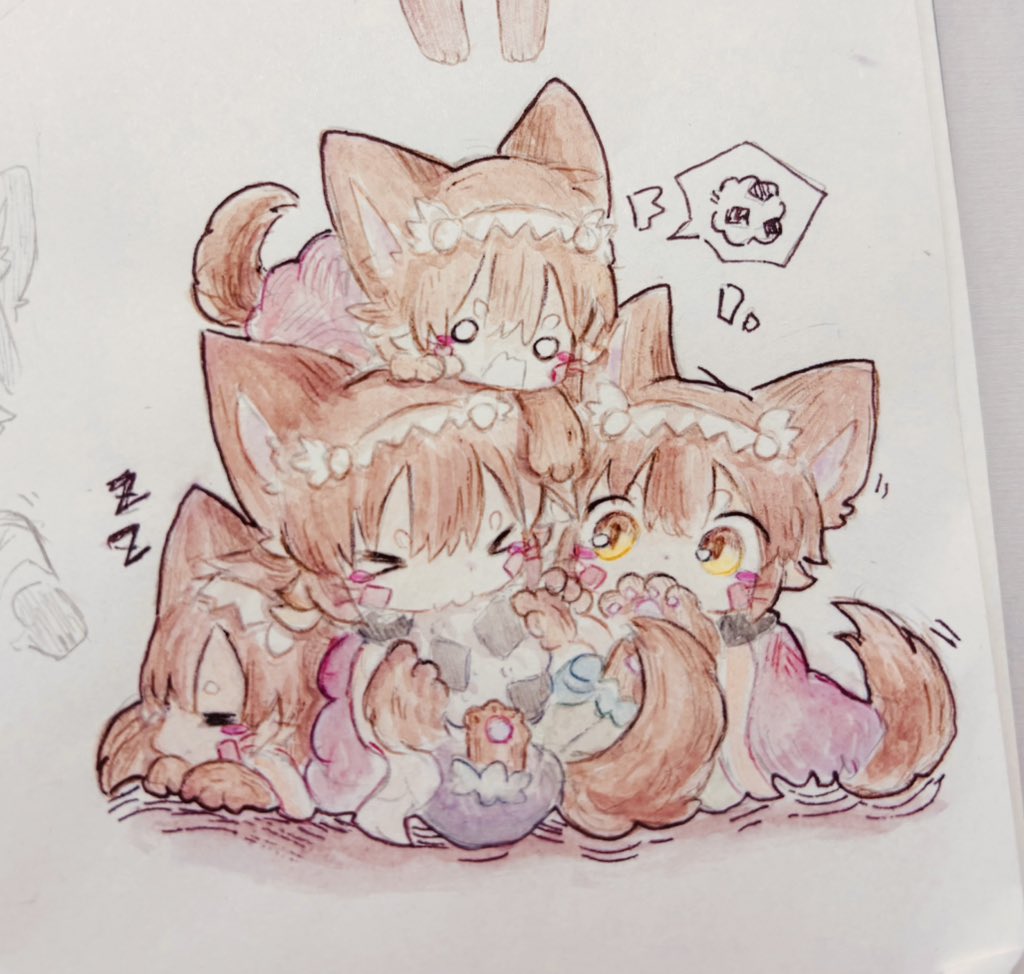 レモンning tweet media