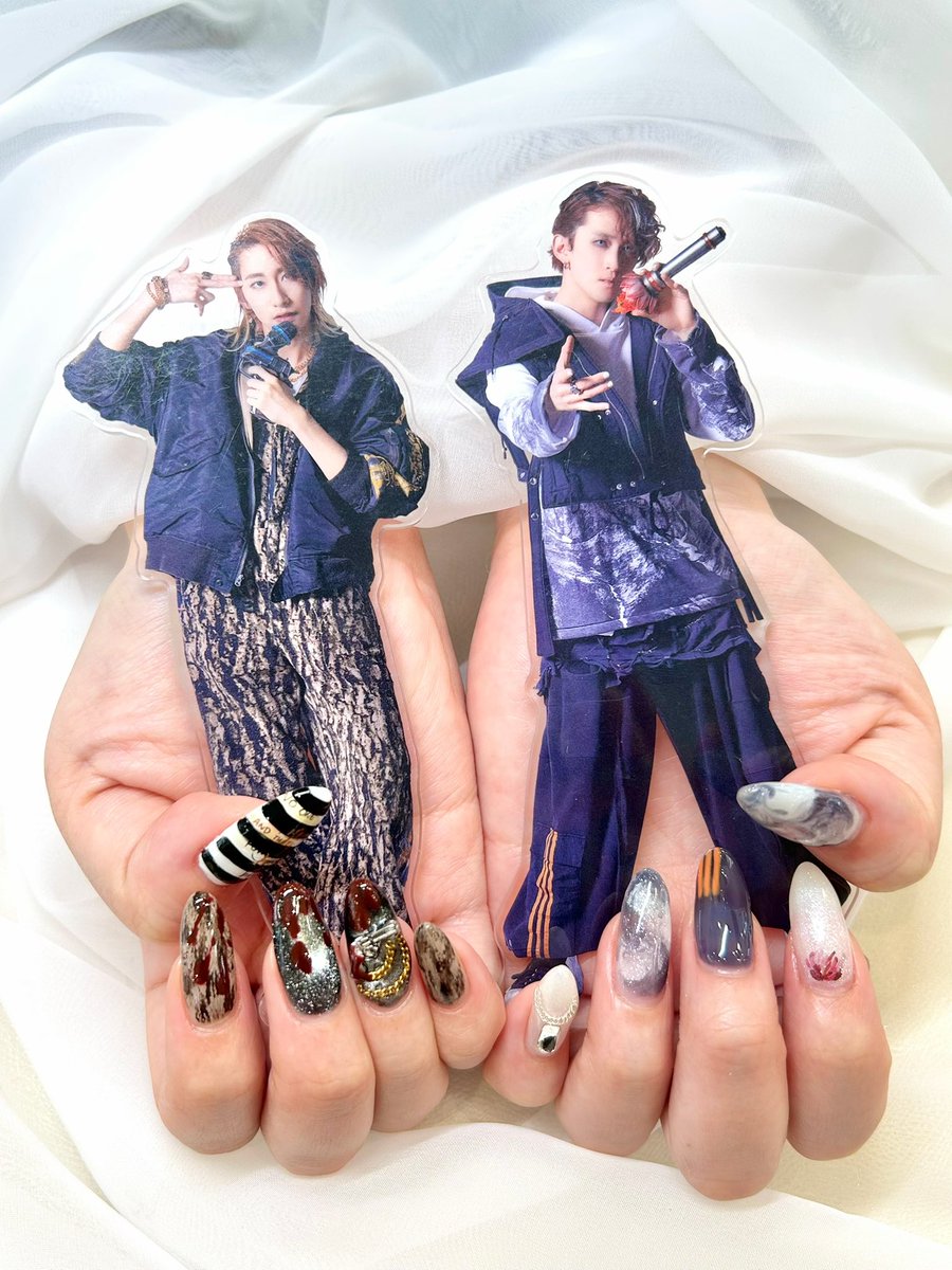 ⑅⃛ 松田 ⑅⃛ tweet media