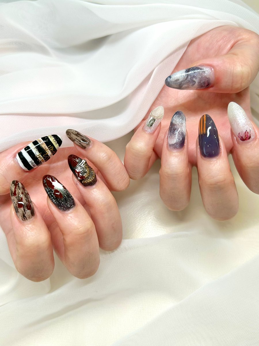 ⑅⃛ 松田 ⑅⃛ tweet media