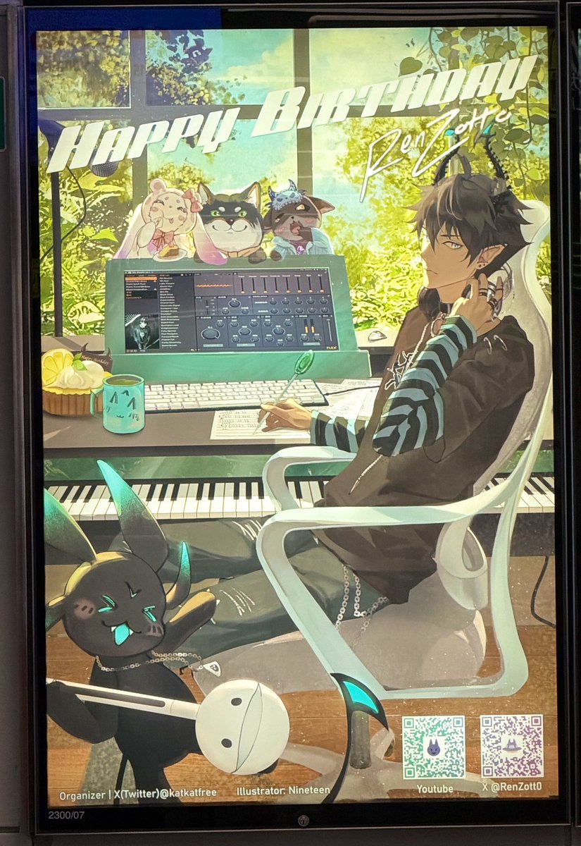 KAT 🌹 キャサリン tweet media