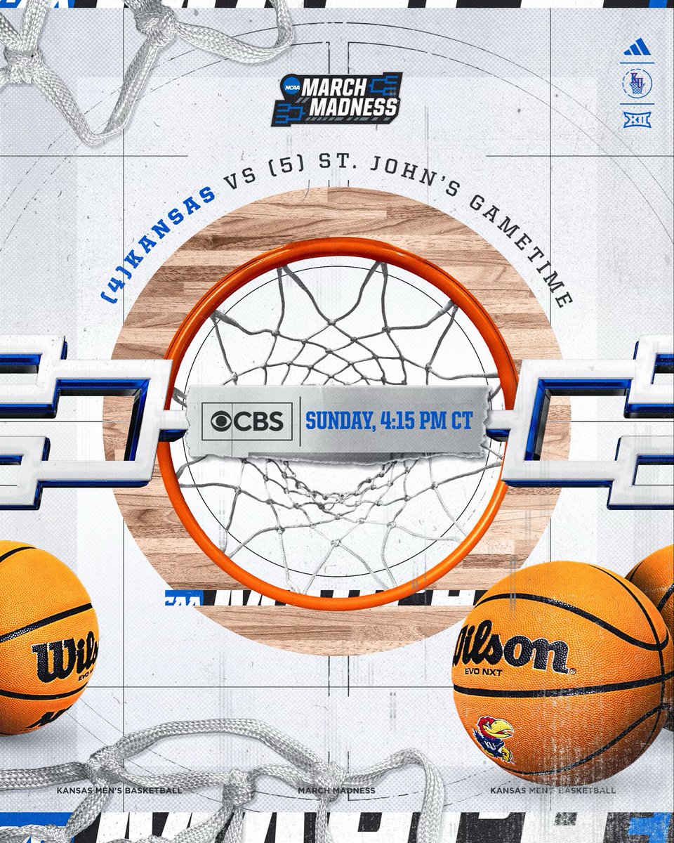 Kansas Men’s Basketball tweet media