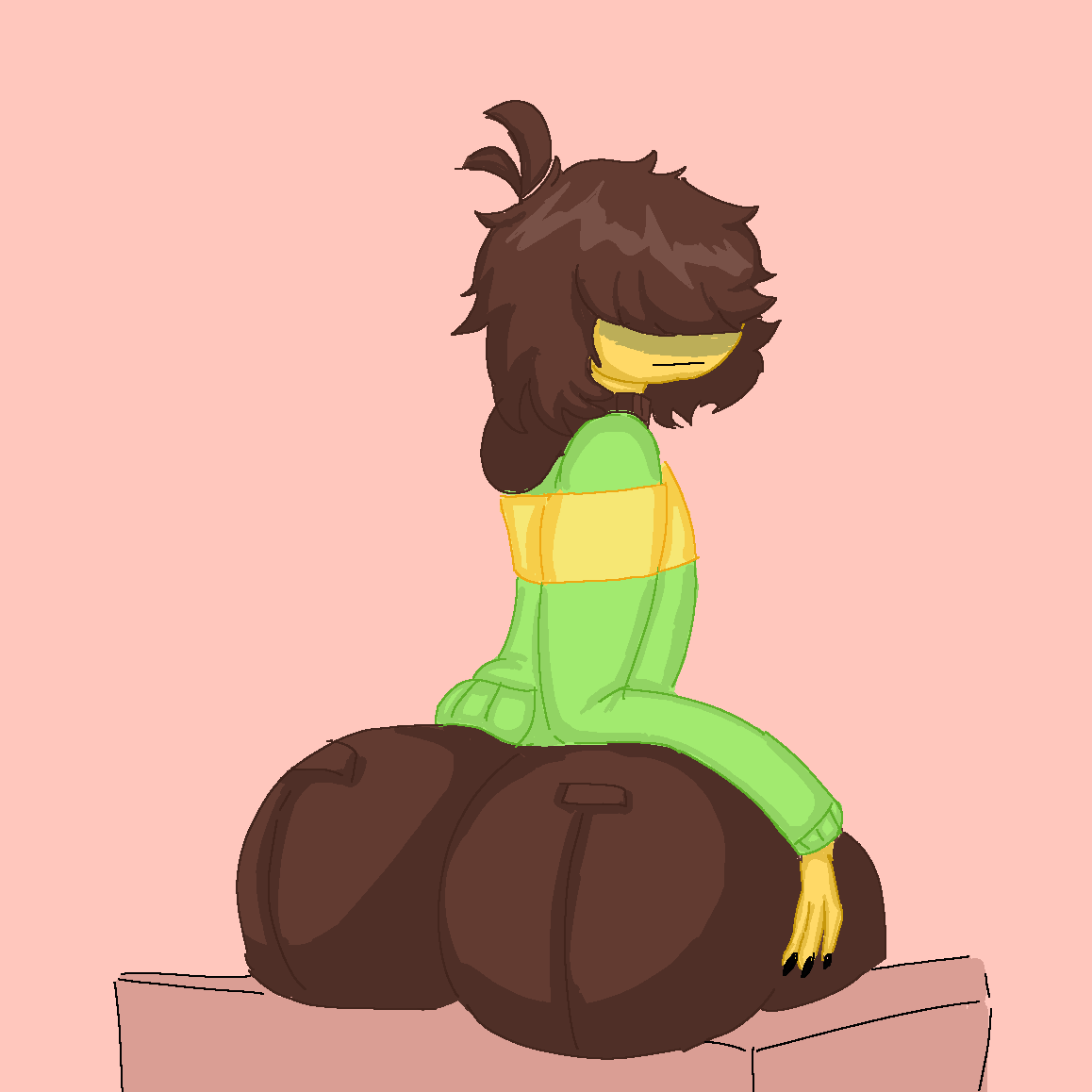 AVILE 🔞 💨💨 tweet media