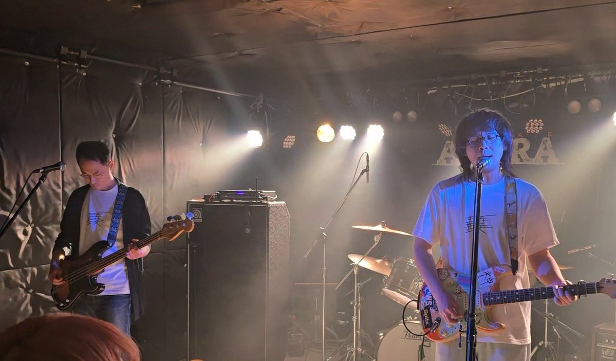 なぴお tweet media