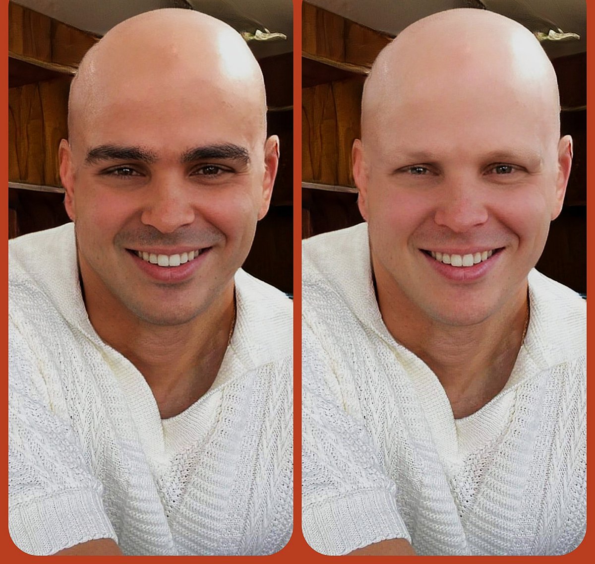 smooth shaver tweet media