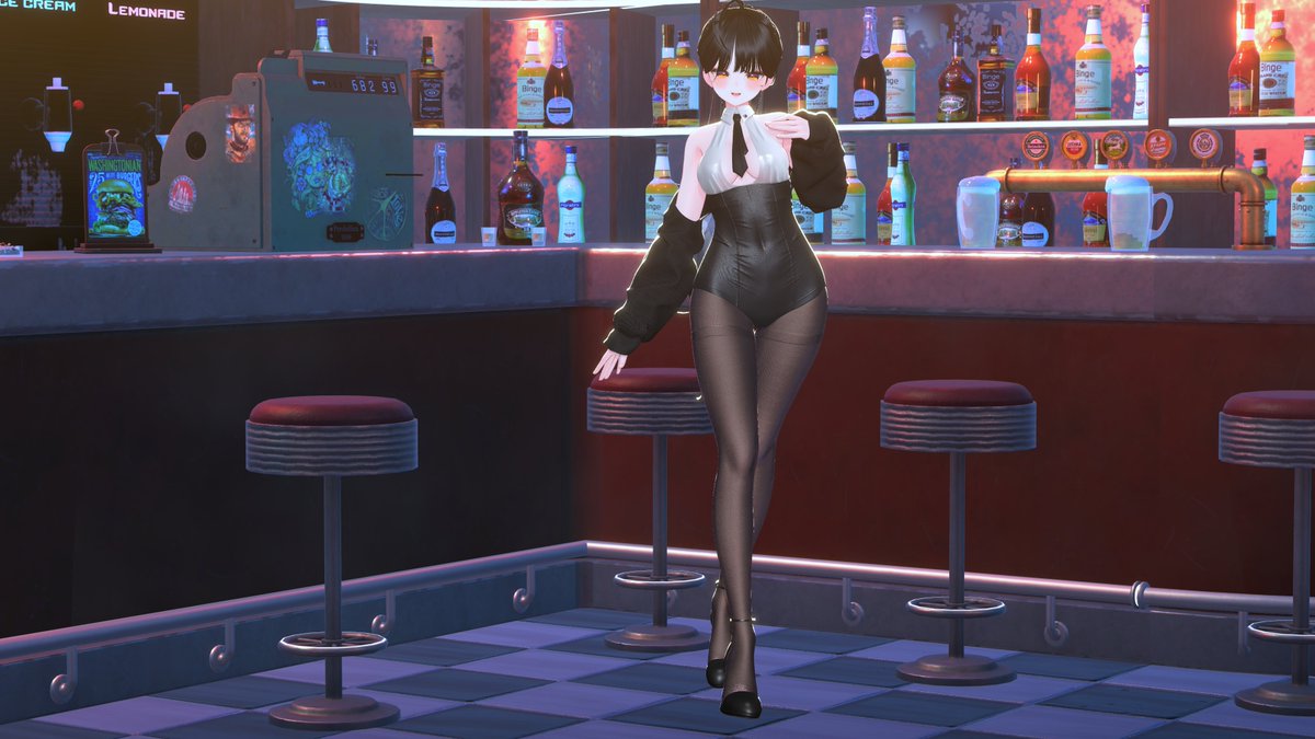 나른한나루밍🧪💜 tweet media