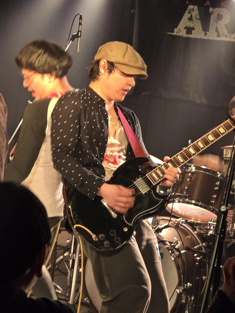 なぴお tweet media